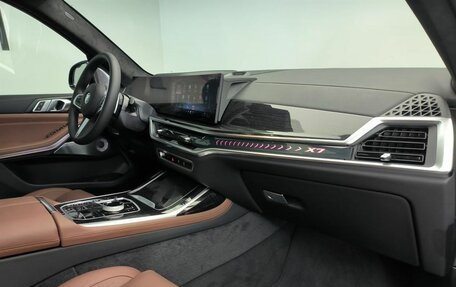 BMW X7, 2025 год, 19 900 000 рублей, 9 фотография