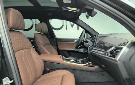 BMW X7, 2025 год, 19 900 000 рублей, 10 фотография