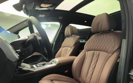 BMW X7, 2025 год, 19 900 000 рублей, 11 фотография