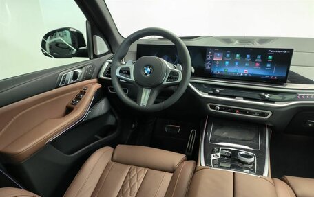 BMW X7, 2025 год, 19 900 000 рублей, 14 фотография