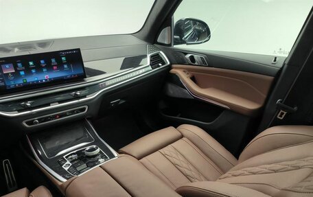 BMW X7, 2025 год, 19 900 000 рублей, 15 фотография