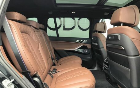 BMW X7, 2025 год, 19 900 000 рублей, 13 фотография