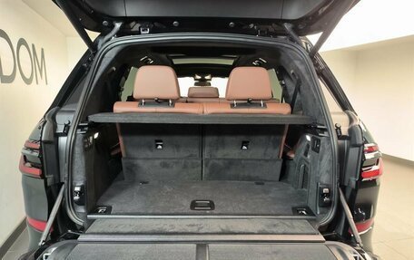 BMW X7, 2025 год, 19 900 000 рублей, 17 фотография