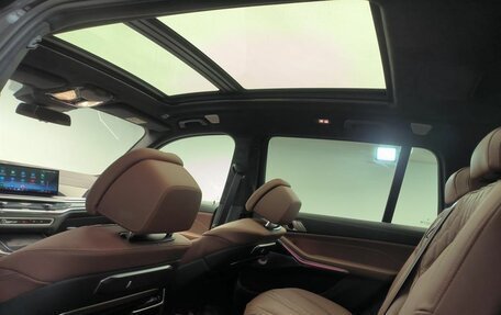 BMW X7, 2025 год, 19 900 000 рублей, 12 фотография