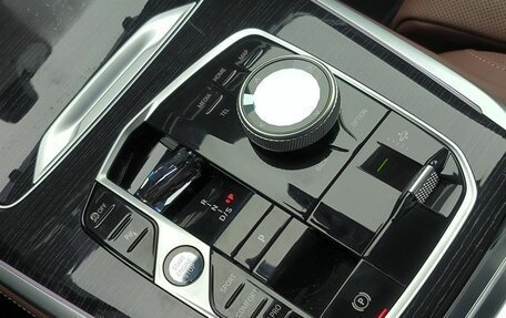 BMW X7, 2025 год, 19 900 000 рублей, 18 фотография