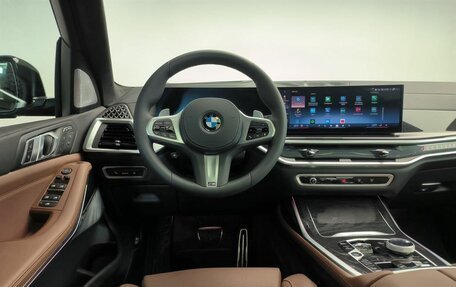 BMW X7, 2025 год, 19 900 000 рублей, 16 фотография