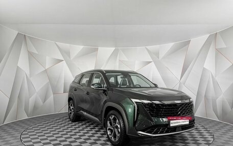 Geely Atlas, 2024 год, 2 850 000 рублей, 3 фотография
