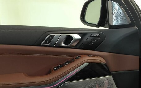 BMW X7, 2025 год, 19 900 000 рублей, 22 фотография