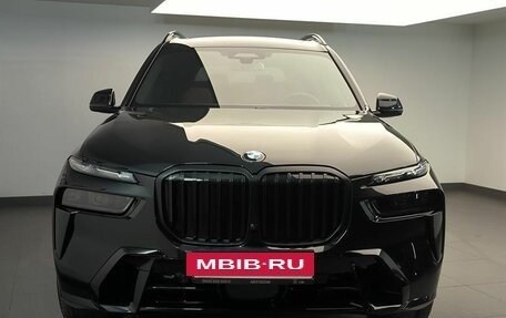 BMW X7, 2025 год, 19 900 000 рублей, 3 фотография