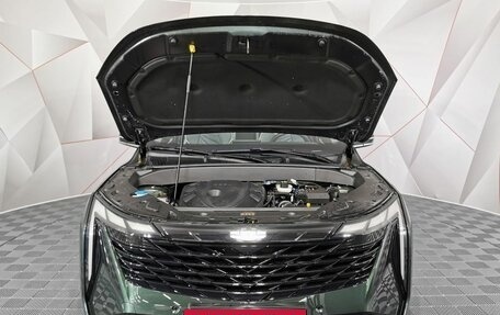 Geely Atlas, 2024 год, 2 850 000 рублей, 19 фотография