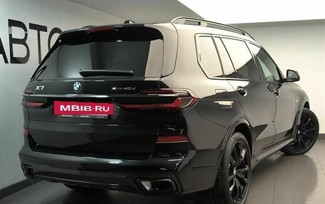 BMW X7, 2025 год, 19 900 000 рублей, 4 фотография