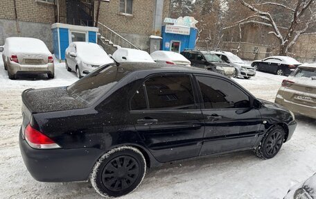 Mitsubishi Lancer IX, 2006 год, 285 000 рублей, 3 фотография