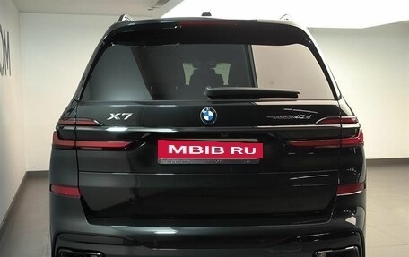 BMW X7, 2025 год, 19 900 000 рублей, 6 фотография