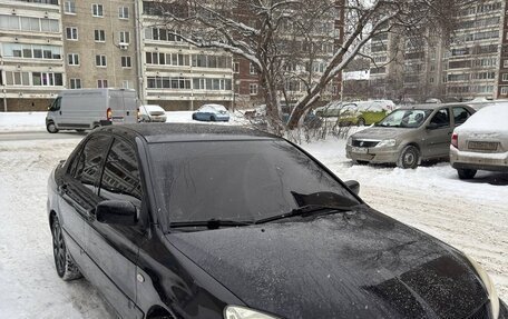 Mitsubishi Lancer IX, 2006 год, 285 000 рублей, 2 фотография