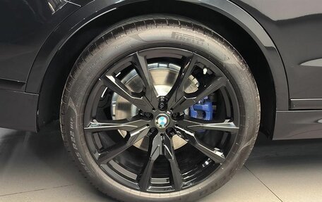 BMW X7, 2025 год, 19 900 000 рублей, 30 фотография