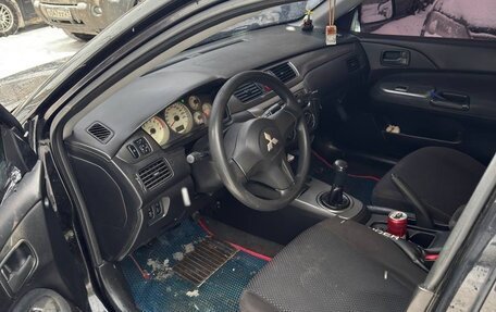 Mitsubishi Lancer IX, 2006 год, 285 000 рублей, 5 фотография