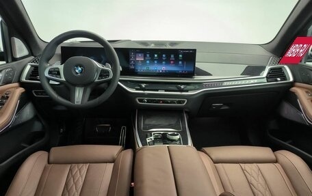 BMW X7, 2025 год, 19 900 000 рублей, 7 фотография