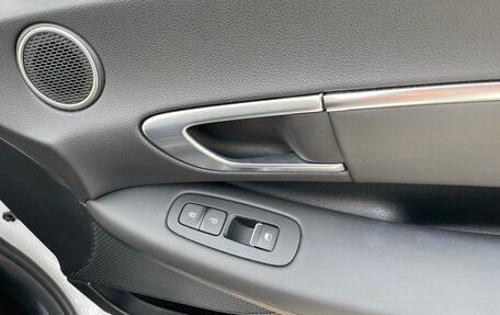 Hyundai Sonata VIII, 2021 год, 2 900 000 рублей, 6 фотография