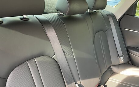 Hyundai Sonata VIII, 2021 год, 2 900 000 рублей, 8 фотография