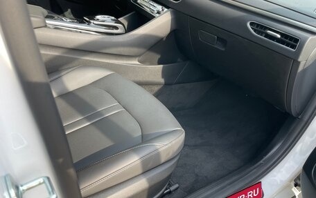 Hyundai Sonata VIII, 2021 год, 2 900 000 рублей, 5 фотография