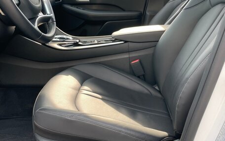 Hyundai Sonata VIII, 2021 год, 2 900 000 рублей, 12 фотография