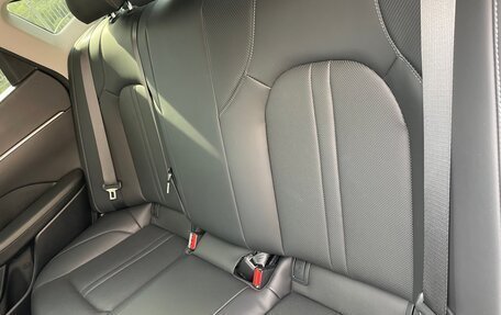 Hyundai Sonata VIII, 2021 год, 2 900 000 рублей, 10 фотография