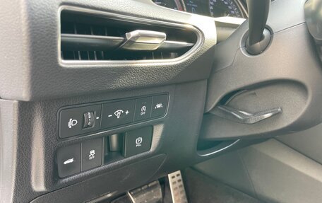 Hyundai Sonata VIII, 2021 год, 2 900 000 рублей, 15 фотография