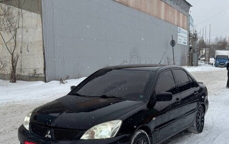 Mitsubishi Lancer IX, 2006 год, 285 000 рублей, 6 фотография