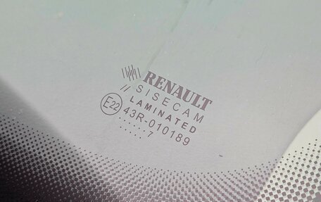 Renault Sandero II рестайлинг, 2017 год, 850 000 рублей, 14 фотография