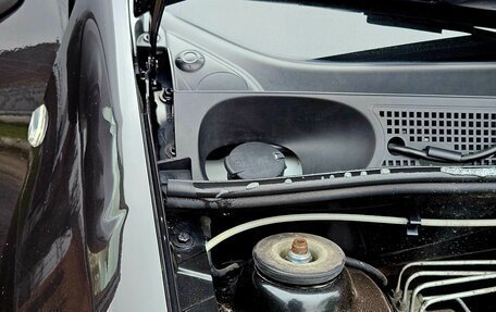 Renault Sandero II рестайлинг, 2017 год, 850 000 рублей, 15 фотография