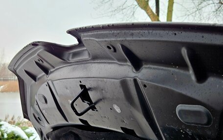 Renault Sandero II рестайлинг, 2017 год, 850 000 рублей, 17 фотография