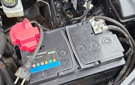 Renault Sandero II рестайлинг, 2017 год, 850 000 рублей, 18 фотография