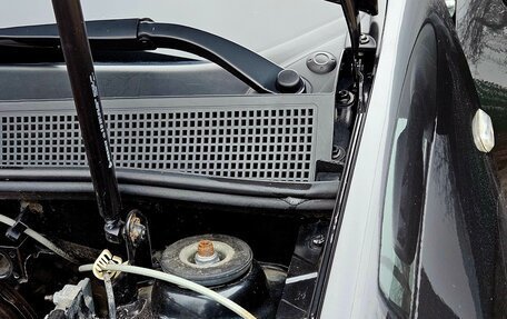 Renault Sandero II рестайлинг, 2017 год, 850 000 рублей, 19 фотография