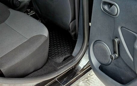 Renault Sandero II рестайлинг, 2017 год, 850 000 рублей, 28 фотография