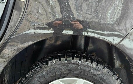 Renault Sandero II рестайлинг, 2017 год, 850 000 рублей, 38 фотография