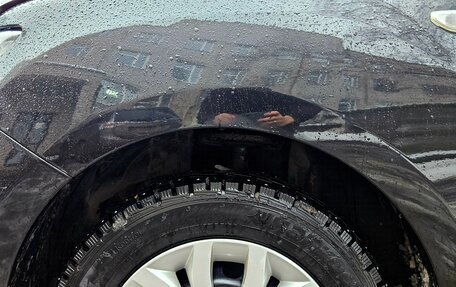 Renault Sandero II рестайлинг, 2017 год, 850 000 рублей, 36 фотография