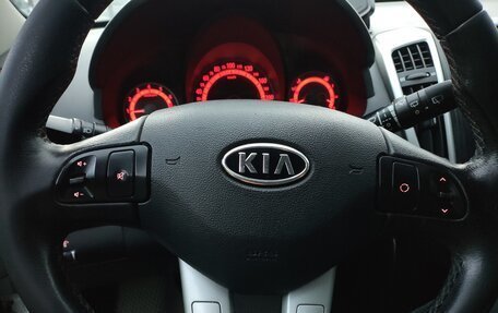 KIA cee'd I рестайлинг, 2011 год, 570 000 рублей, 4 фотография