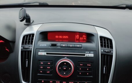 KIA cee'd I рестайлинг, 2011 год, 570 000 рублей, 2 фотография