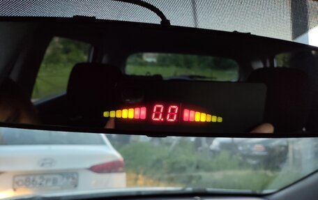 KIA cee'd I рестайлинг, 2011 год, 570 000 рублей, 9 фотография