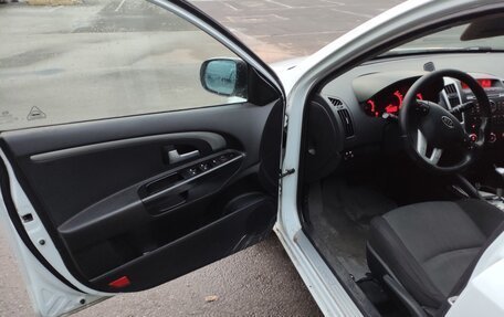 KIA cee'd I рестайлинг, 2011 год, 570 000 рублей, 5 фотография