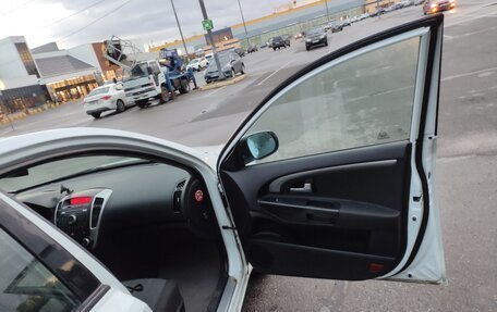 KIA cee'd I рестайлинг, 2011 год, 570 000 рублей, 17 фотография