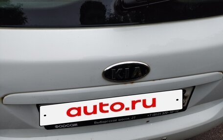 KIA cee'd I рестайлинг, 2011 год, 570 000 рублей, 14 фотография