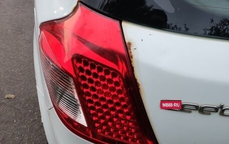 KIA cee'd I рестайлинг, 2011 год, 570 000 рублей, 13 фотография