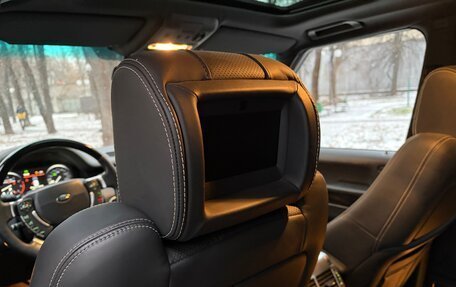 Land Rover Range Rover III, 2009 год, 1 850 000 рублей, 17 фотография