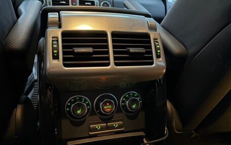 Land Rover Range Rover III, 2009 год, 1 850 000 рублей, 18 фотография