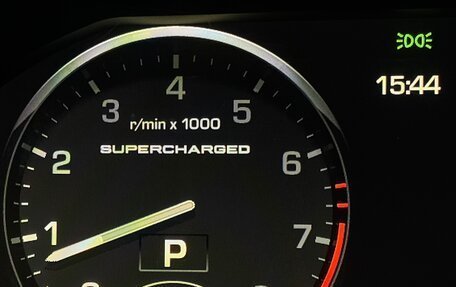 Land Rover Range Rover III, 2009 год, 1 850 000 рублей, 19 фотография