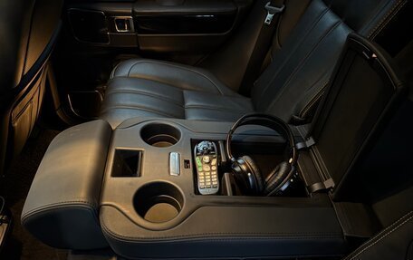 Land Rover Range Rover III, 2009 год, 1 850 000 рублей, 20 фотография