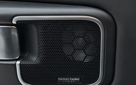 Land Rover Range Rover III, 2009 год, 1 850 000 рублей, 26 фотография