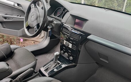 Opel Astra H, 2011 год, 650 000 рублей, 4 фотография