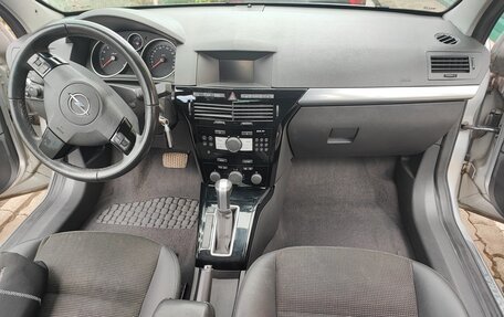 Opel Astra H, 2011 год, 650 000 рублей, 5 фотография